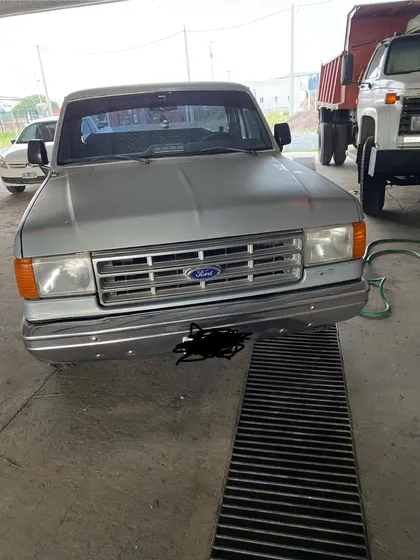 Ford F-100 221