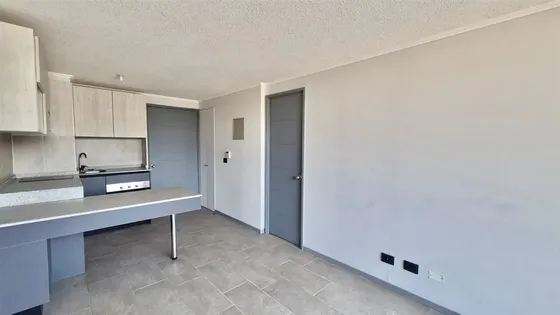 Semi Nuevo , Impecable , 1d, 1b, Sin Estac Ni Bodega