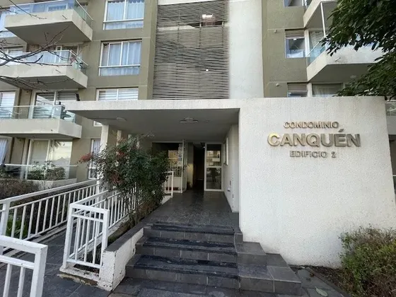 Arriendo En Lampa, Departamento 2b Y 1b 53 M²! Laguna Norte