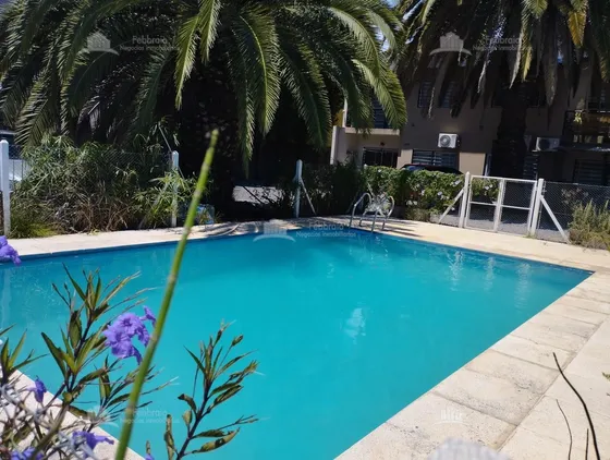 Departamento  En Alquiler En San Miguel, G.b.a. Zona Norte, Argentina