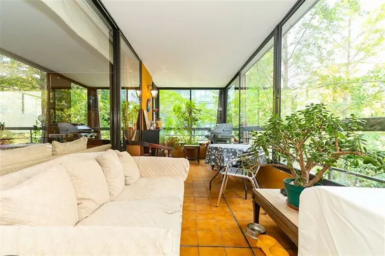 Departamento En Venta De 2 Dorm. En Las Condes