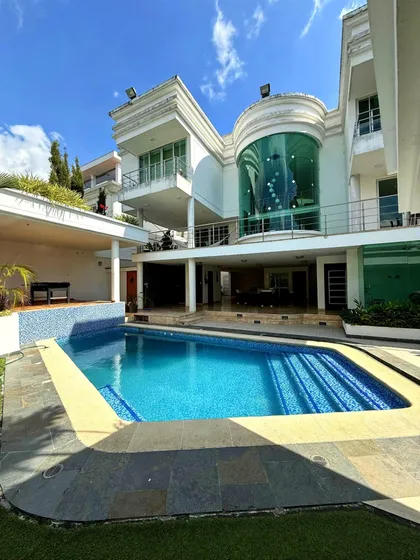 Quinta En Venta Gardens Country Club La Castellana