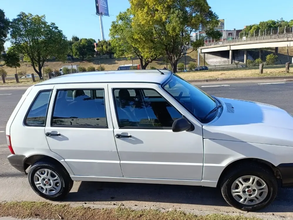 Fiat Uno 1.3 Cargo Fire509529406372597760