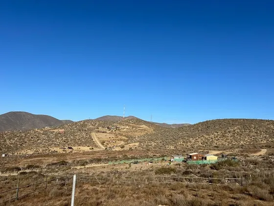 Imperdible!!! Vendo Gran Terreno, Sector San Valentin, El Ro