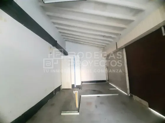Arriendo Local Sector Los Colores