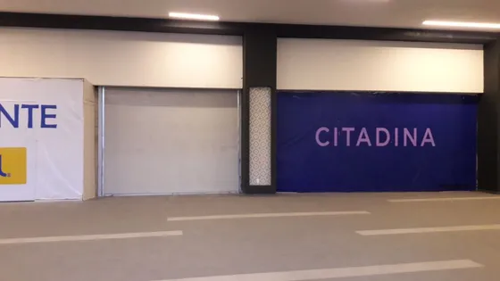 Local En Renta Plaza Citadina - El Pueblito Querétaro