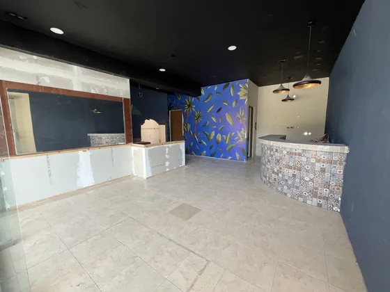 Local Comercial En Mérida Al Norte De La Ciudad