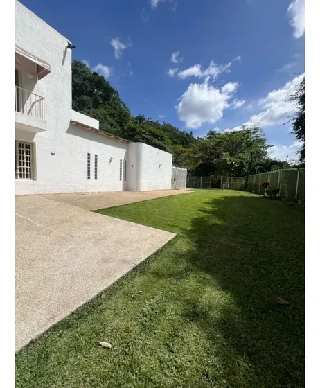Se Vende Quinta 495m2 Cerro Verde 3764