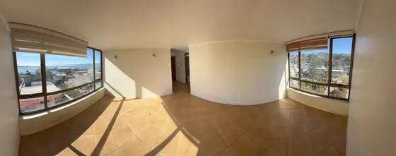 Venta 2 Deptos 3p 2b Torre Prat Talcahuano
