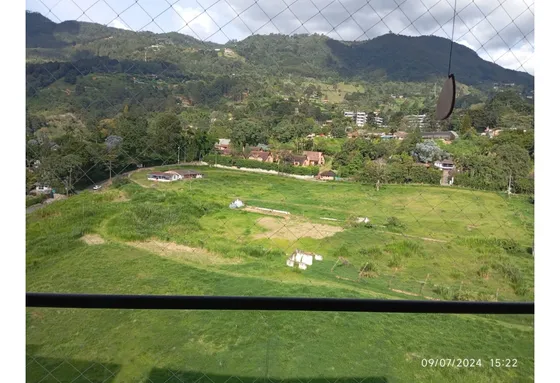 Apartamento Para La Venta Envigado Antioquia