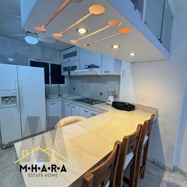 Apartamento En Venta En La Guaira Cerca De La Playa 