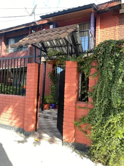 Venta Casa En La Granja, Proximo Estacion Metro L4a
