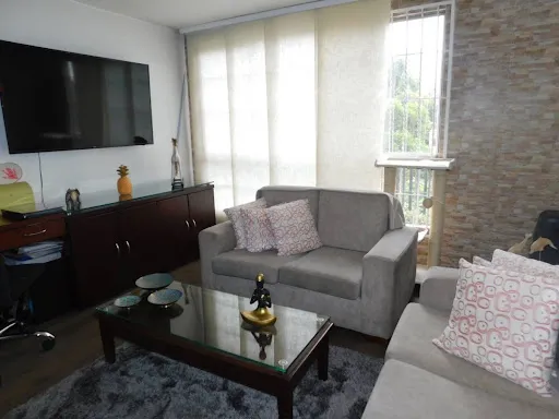 Apartamento En Venta Villemar 462-1041