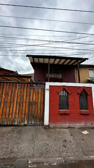 Oportunidad Rebajamos Linda Casa En Pudahuel