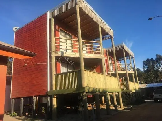 Arriendo Año Corrido Pichilemu