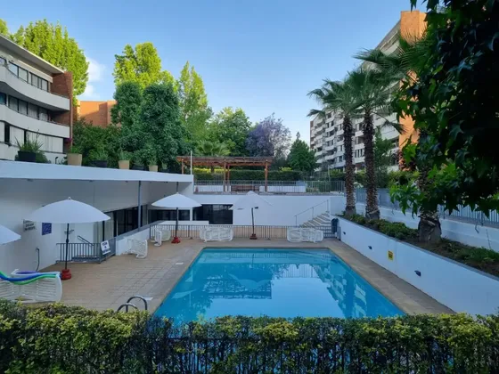 4d+3b | La Reina |condominio Parque Privado Y Seguridad 24/7