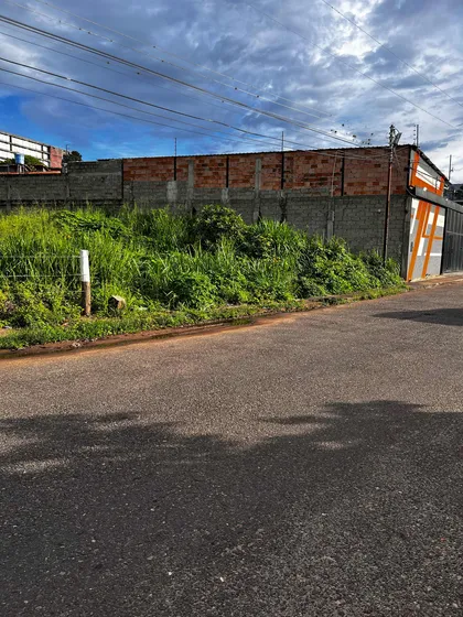 En Venta Terreno  San Cristóbal En Sector Santa Teresa /alrm