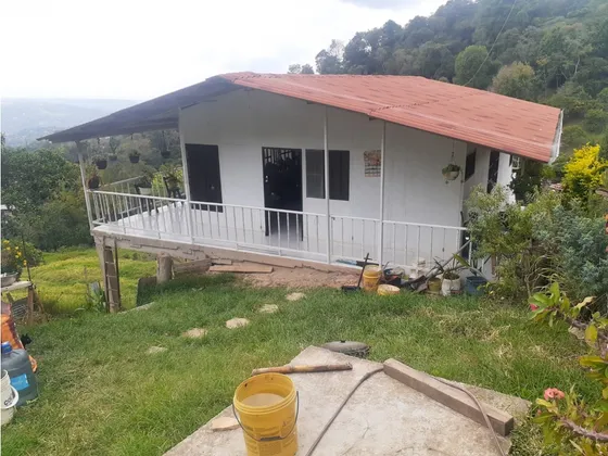 Vendo Finca En Silvania Cundinamarca