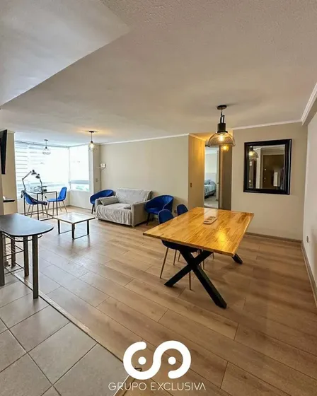 Se Arrienda Departamento En Mirador Del Lago - Curauma