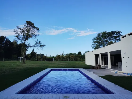 Quinta - Coronel Brandsen