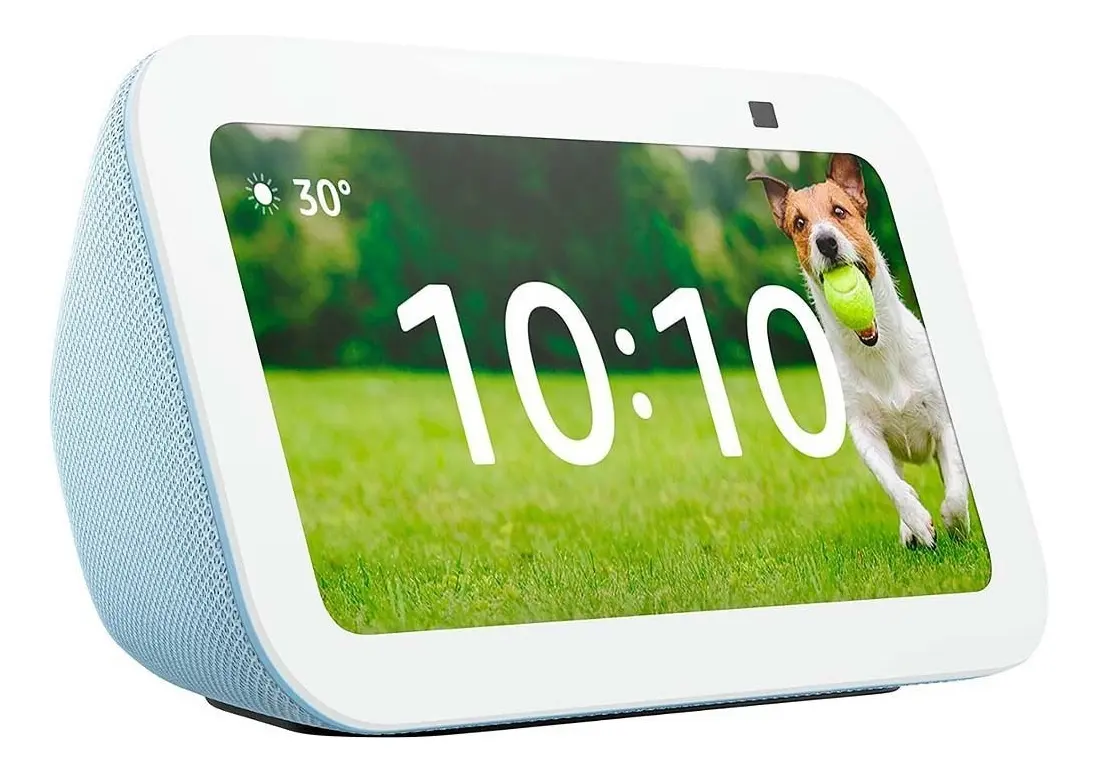 Amazon Echo Show 5