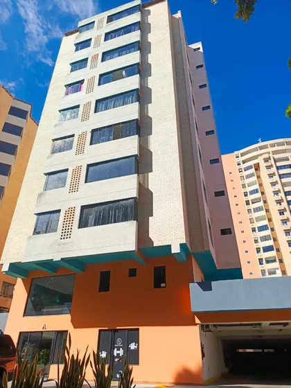 Apartamento Urb Agua Blanca Valencia Cz