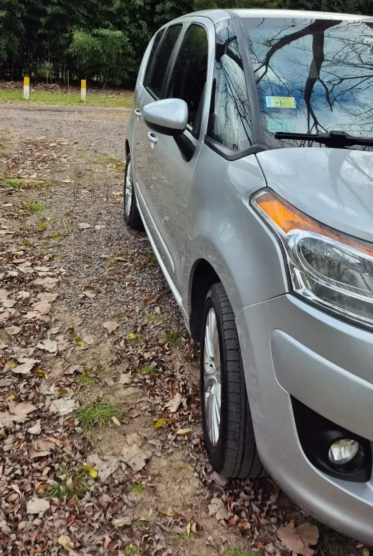Citroen C3 1.6 Vti 115 Tendance