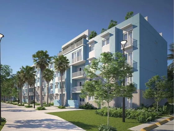 Mallorca Village La Romana | Apartamentos Venta Desde Us$80,700.