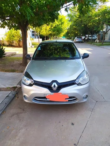 Renault Clio 1.2 Mio Confort Plus Abc 3p