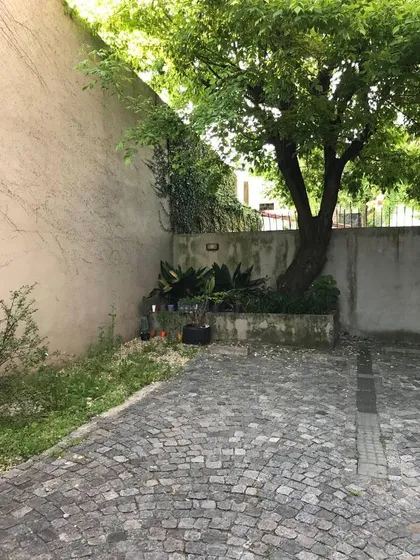 Cochera En Venta En San Isidro