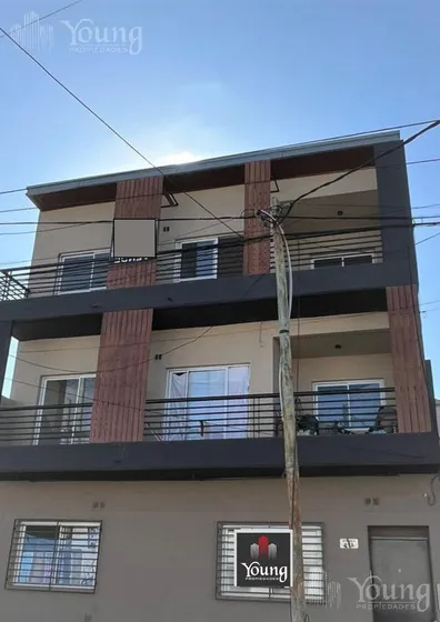 Departamento En Venta En Avellaneda