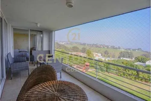 Departamento En Venta De 4 Dorm. En Puchuncaví