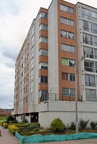 Bosa Santa Ana  Apartamento En Venta