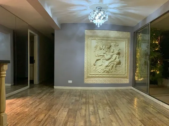  Apartamento En Arriendo Ubicado En Medellín Sector Loma De Los Bernal  (26872).