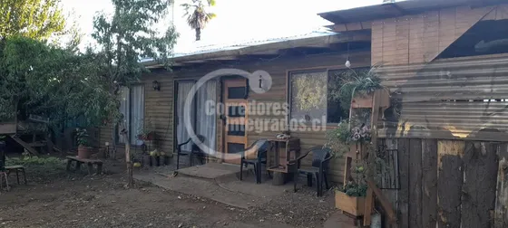 Sitio En Venta En Coihueco