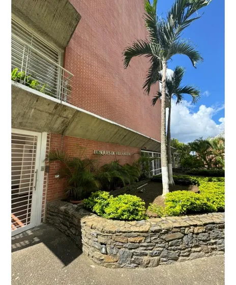 Se Vende Apto 78m² 2h/1b/2e Bosques De La Lagunita