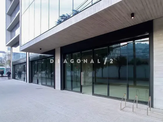 Local Comercial En Arriendo En Providencia