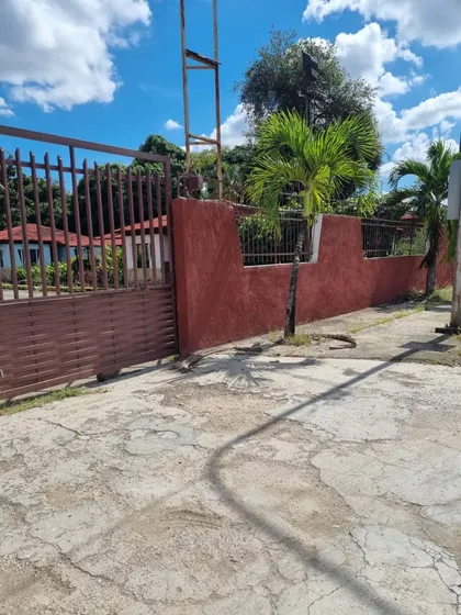Mariana Castillo Vende Terreno  Antiguo Club Campestr