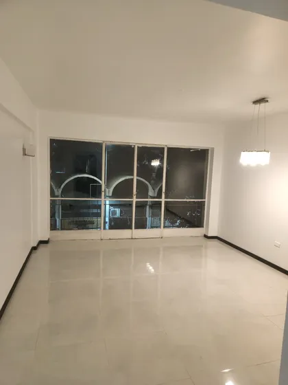 Departamento Remodelado En Centro De Santiago