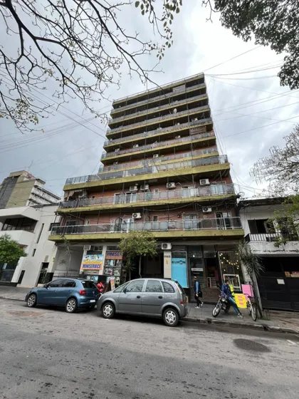 Venta Departamento 1 Dormitorio Otros Barrios