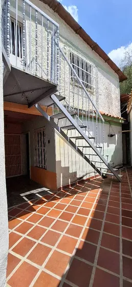 Vc Casa Los Arales San Diego Carabobo Solo Clientes 