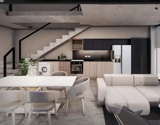 Tríplex En Venta De Pozo - A Estrenar - Tigre