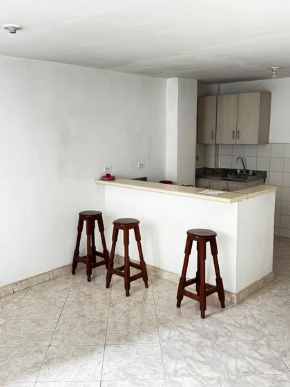 Venta Aparta Estudio Itagüí 