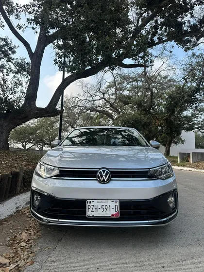 Volkswagen Virtus 1.0 Lts Turbo Highline