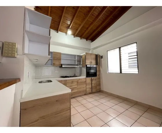 Apartamento En Venta Calasanz