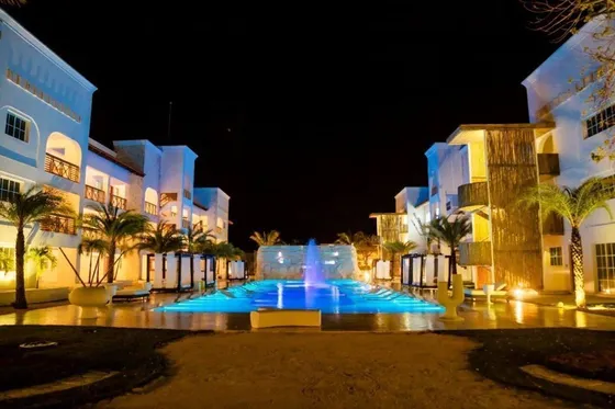 Venta De Apartamento En Punta Cana