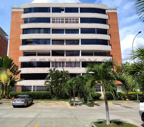 Cd. Pent House. Conjunto Residencial Buenaventura Suites. Guarenas.