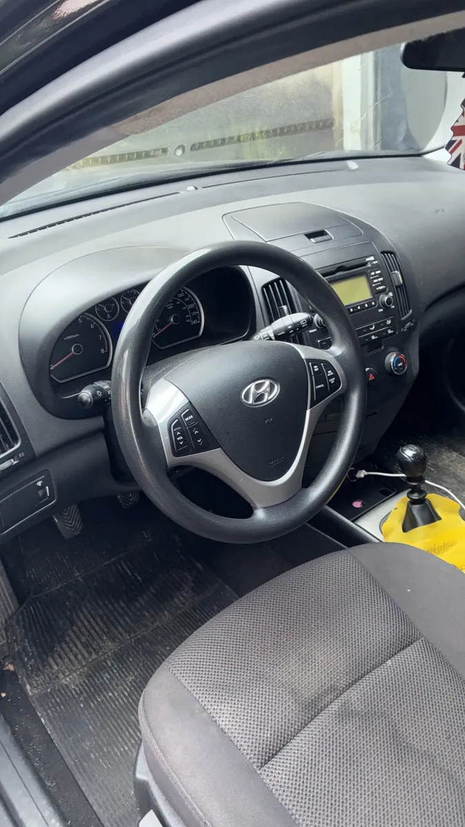 Hyundai I30 2012 2.0 Gls 5p — foto 9