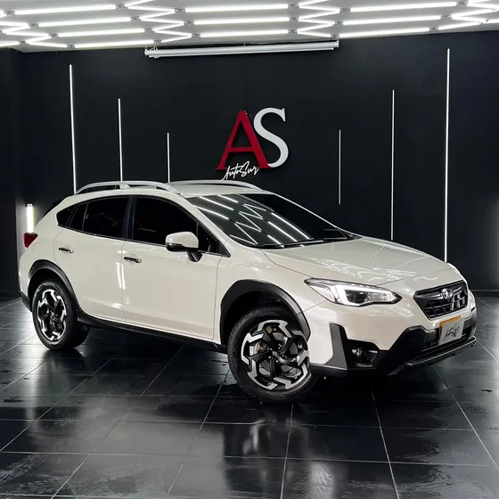 Subaru Xv 2.0i