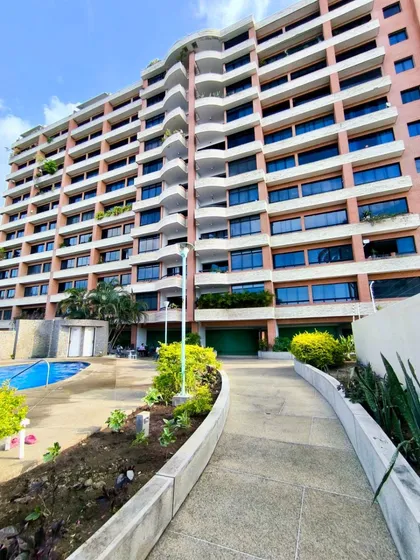 Apartamento En Venta, Caribe, Ref 645